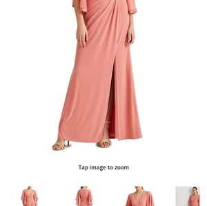 Worn one time to my son wedding.